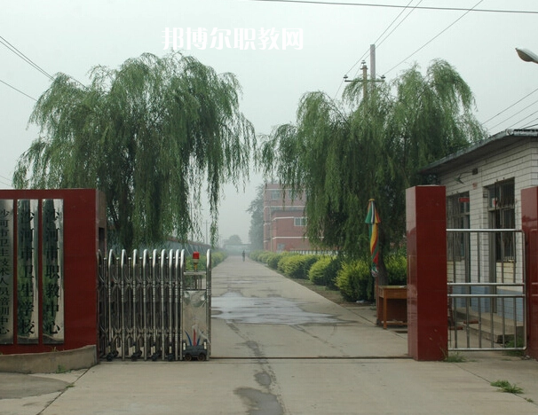 沙河市衛(wèi)生學校2022年招生錄取分數線