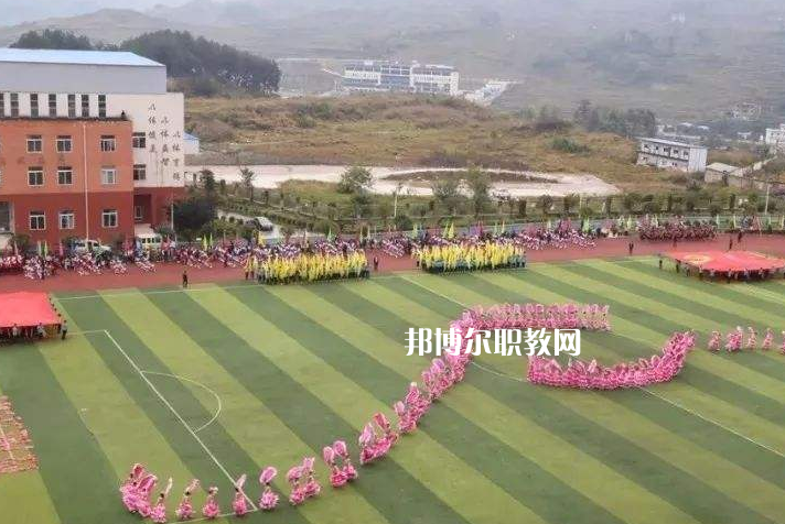黔東南州德才科技職業(yè)學(xué)校2022年報(bào)名條件、招生要求、招生對象