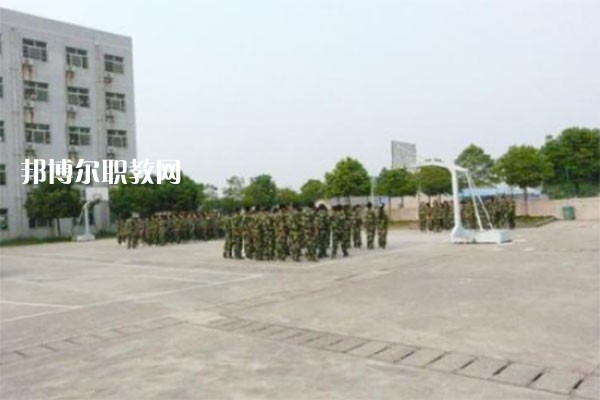 廣德市商貿(mào)工程學校怎么樣、好不好