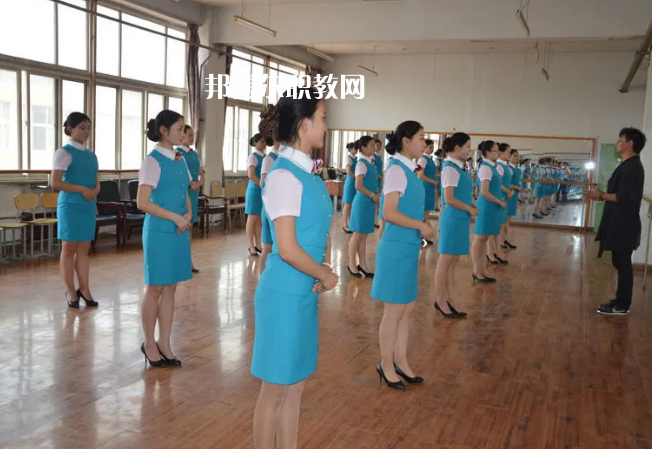 廊坊華航航空學校2022年報名條件、招生要求、招生對象