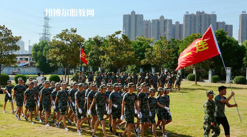 合肥市公交技工學(xué)校怎么樣、好不好