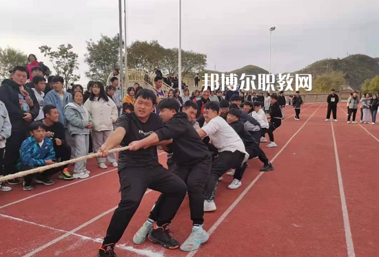 延川職教中心2022年報名條件、招生要求、招生對象