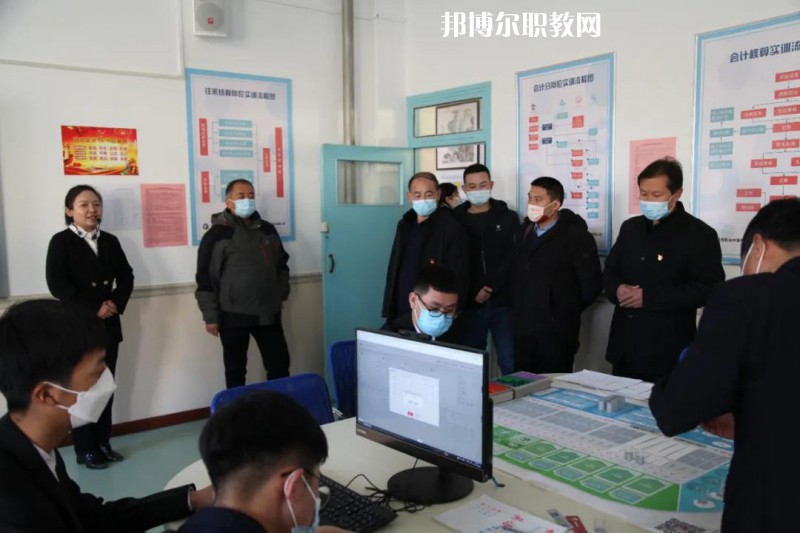 民勤職業(yè)中等專業(yè)學校2022年報名條件、招生要求、招生對象