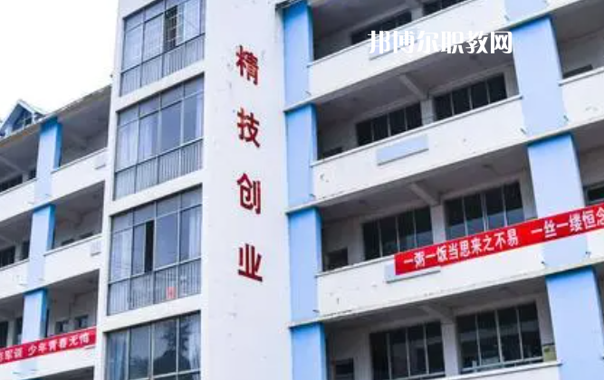 貴州龍里中等職業(yè)學(xué)校2022年報名條件、招生要求、招生對象
