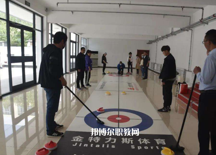 定州職業(yè)技術(shù)教育中心2022年招生錄取分?jǐn)?shù)線(xiàn)