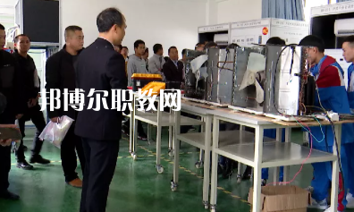 平塘中等職業(yè)學(xué)校2022年學(xué)費、收費多少