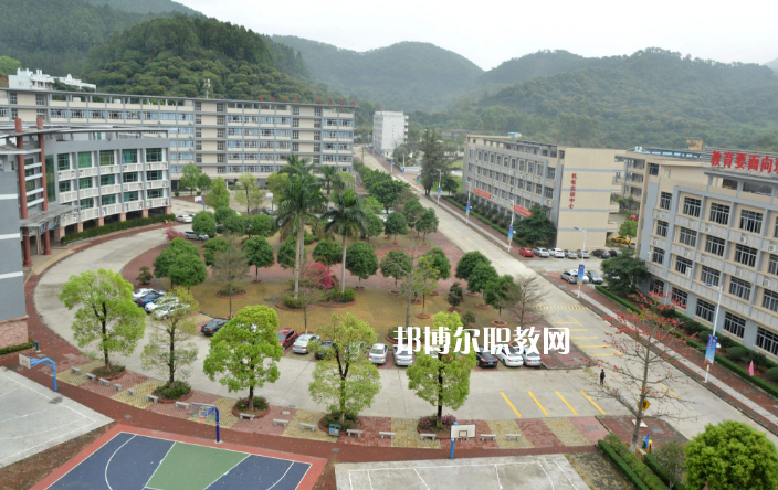 廣州市增城衛(wèi)生職業(yè)技術學校怎么樣、好不好