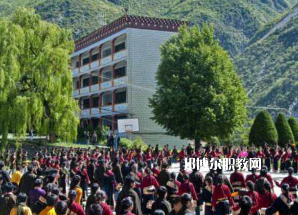 四川省藏文學校2022年報名條件、招生要求、招生對象