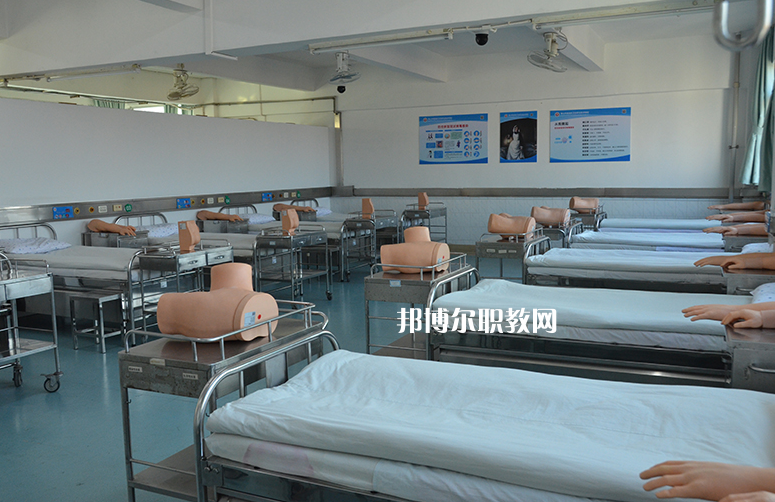 佛山市南海區(qū)衛(wèi)生職業(yè)技術(shù)學(xué)校2022年報名條件、招生要求、招生對象