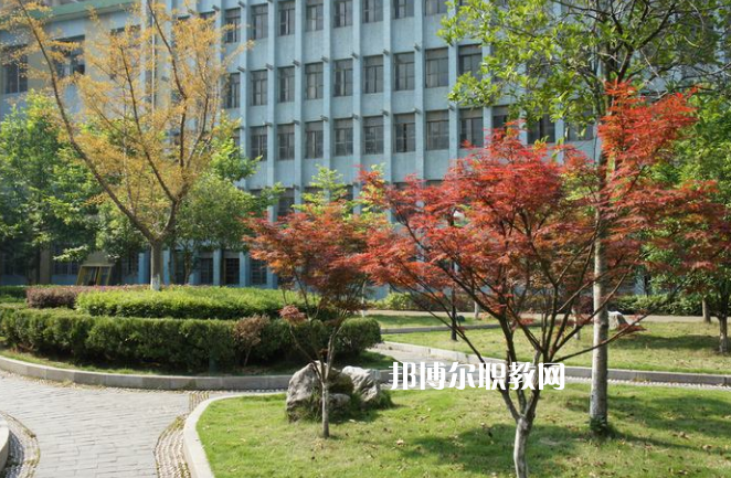 廉江市衛(wèi)生職業(yè)技術(shù)學(xué)校怎么樣、好不好