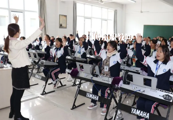 平山縣職業(yè)教育中心2022年報(bào)名條件、招生要求、招生對(duì)象
