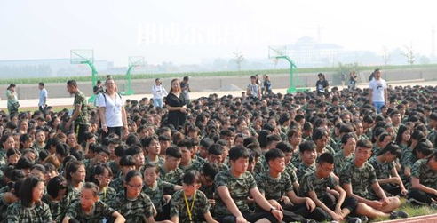 張家口華翔中等職業(yè)學(xué)校2022年報(bào)名條件、招生要求、招生對象