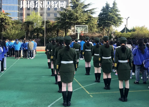 揚(yáng)州生活科技學(xué)校2022年學(xué)費(fèi)、收費(fèi)多少