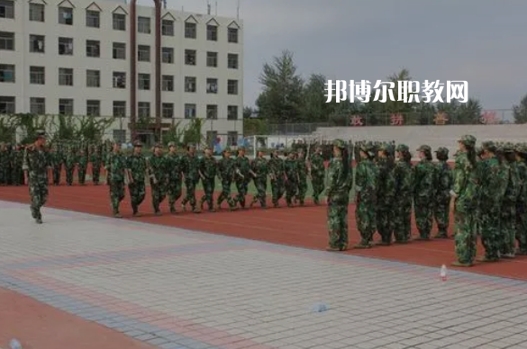 榆林恒創(chuàng)高新技能學(xué)校2022年報(bào)名條件、招生要求、招生對(duì)象