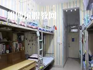 揚(yáng)州市弘揚(yáng)中等專(zhuān)業(yè)學(xué)校2022年宿舍條件
