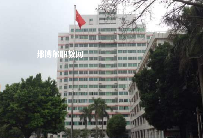 肇慶衛(wèi)生學(xué)校怎么樣、好不好