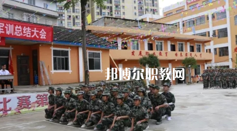 黔東南州工業(yè)學(xué)校2022年報(bào)名條件、招生要求、招生對(duì)象