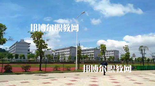 池州江南工業(yè)學校怎么樣、好不好