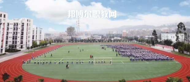 四川省金堂縣職業(yè)高級中學(xué)怎么樣、好不好