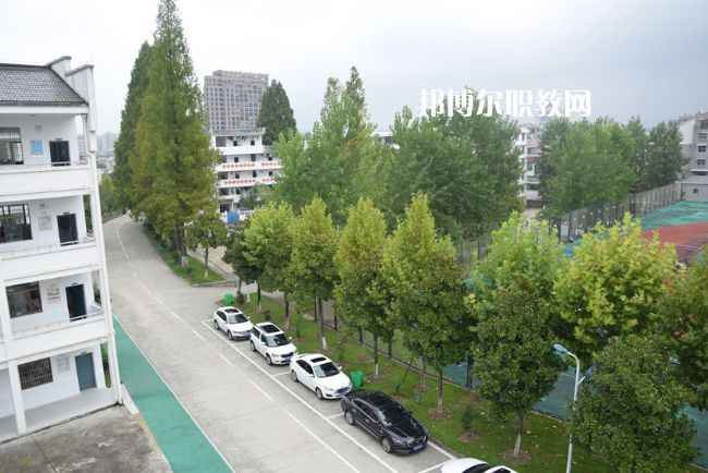 池州市旅游學(xué)校怎么樣、好不好