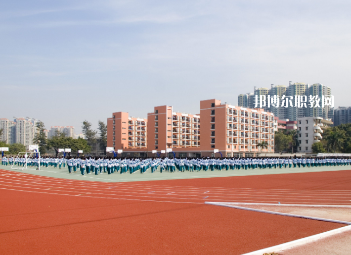 文山三鑫中等職業(yè)技術(shù)學(xué)校2022年學(xué)費、收費多少