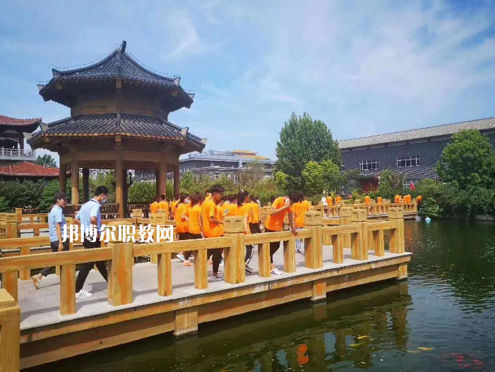 邯鄲經(jīng)濟(jì)管理中專(zhuān)學(xué)校2022年報(bào)名條件、招生要求、招生對(duì)象