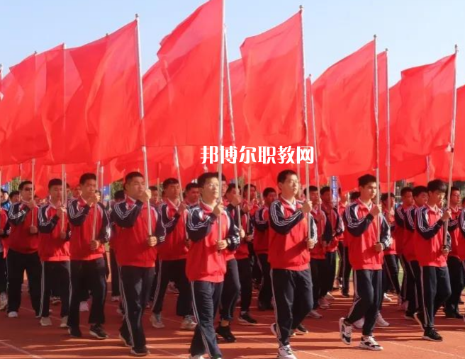 阜平縣職業(yè)技術(shù)教育中心2022年報(bào)名條件、招生要求、招生對(duì)象