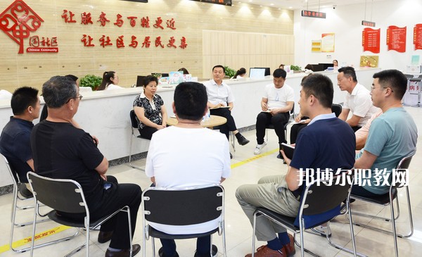阜陽科創(chuàng)技工學校2022年報名條件、招生要求、招生對象