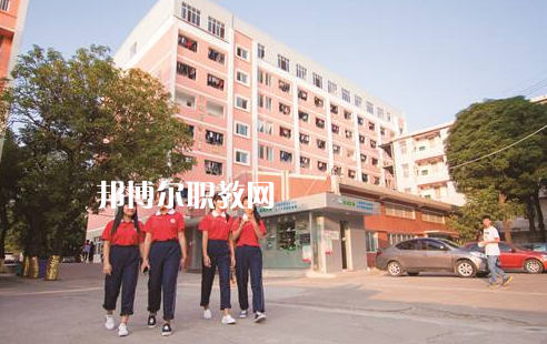 廣西紡織工業(yè)學校2022年報名條件、招生要求、招生對象