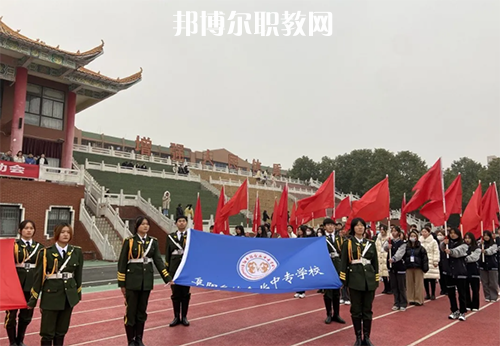 阜陽鄉(xiāng)鎮(zhèn)企業(yè)中專學(xué)校2022年報(bào)名條件、招生要求、招生對(duì)象
