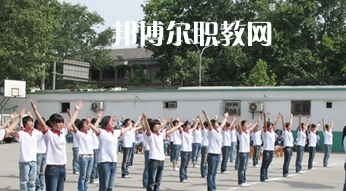 永壽縣職業(yè)教育中心2022年報(bào)名條件、招生要求、招生對(duì)象
