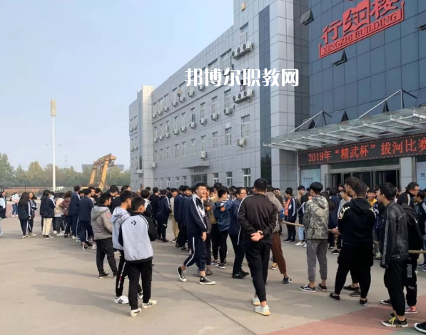 石家莊現(xiàn)代經(jīng)貿(mào)中等專(zhuān)業(yè)學(xué)校2022年報(bào)名條件、招生要求、招生對(duì)象