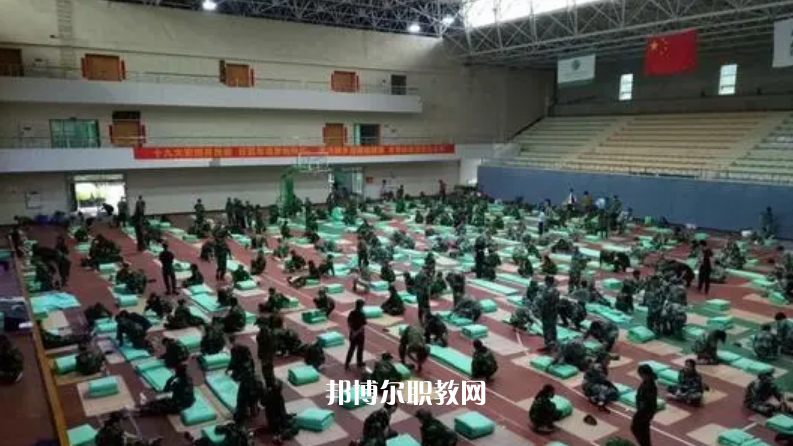 重慶行知高級(jí)技工學(xué)校2022年報(bào)名條件、招生要求、招生對(duì)象