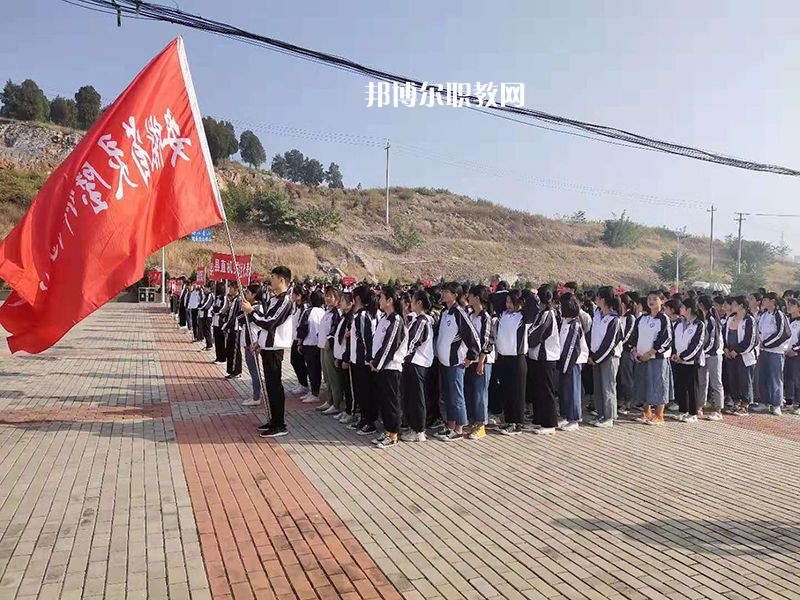 安徽省靈璧師范學(xué)校2022年報名條件、招生要求、招生對象