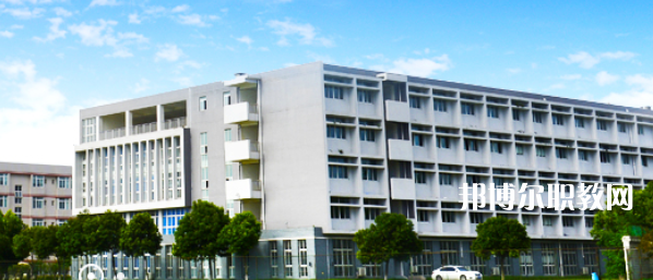 江川縣職業(yè)中學2022年學費、收費多少