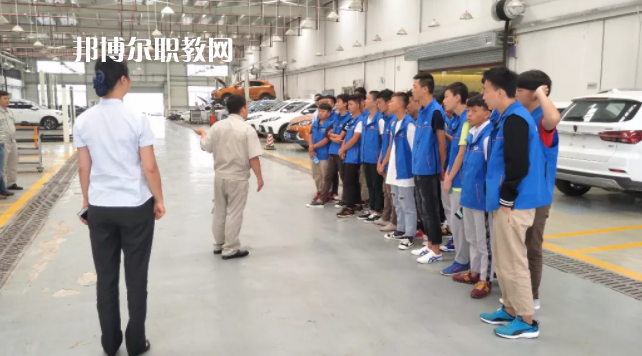 貴州電子科技職業(yè)學(xué)院中職部2022年報(bào)名條件、招生要求、招生對(duì)象