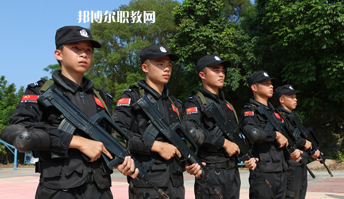 化州鑒江司法職業(yè)學(xué)校2022年報名條件、招生要求、招生對象
