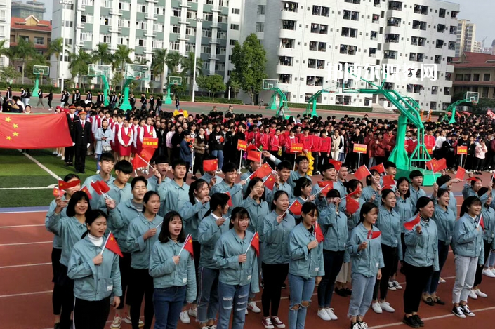 玉林第一職業(yè)中等專業(yè)學校2022年報名條件、招生要求、招生對象