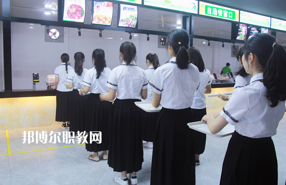 梧州電子科技職業(yè)技術(shù)學(xué)校2022年報名條件、招生要求、招生對象