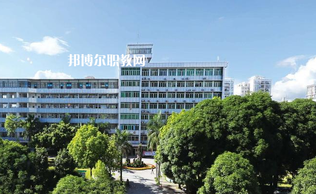 桂林工業(yè)中等專(zhuān)業(yè)學(xué)校2022年招生簡(jiǎn)章