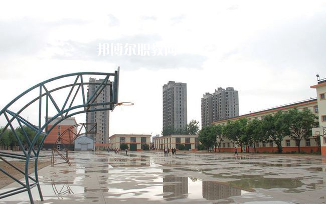 華北工業(yè)學(xué)校2022年報(bào)名條件、招生要求、招生對(duì)象