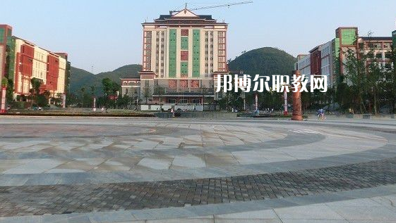 黔東南民族職業(yè)技術(shù)學(xué)院(中職部)2022年報(bào)名條件、招生要求、招生對(duì)象