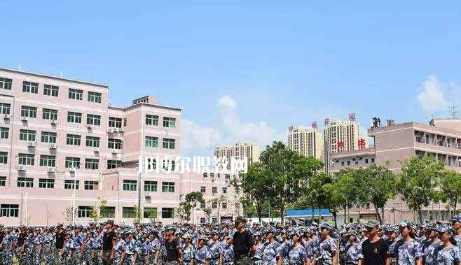 惠州惠陽財經(jīng)外貿(mào)職業(yè)技術(shù)學校2022年報名條件、招生要求、招生對象