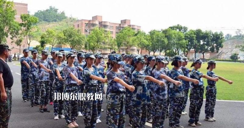 惠州惠陽財經外貿職業(yè)技術學校2022年招生辦聯系電話