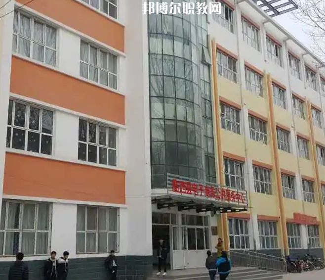 臨西職業(yè)技術(shù)教育中心2022年報名條件、招生要求、招生對象