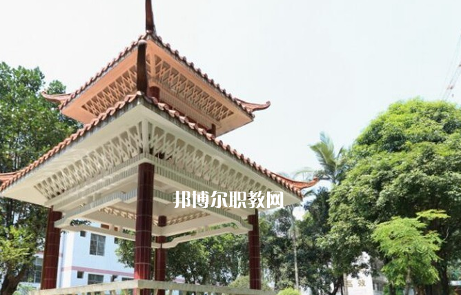 廣西物資學(xué)校怎么樣、好不好
