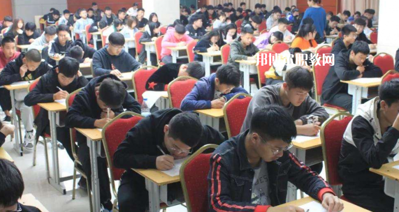 固安職業(yè)技術(shù)教育中心2022年報(bào)名條件、招生要求、招生對(duì)象
