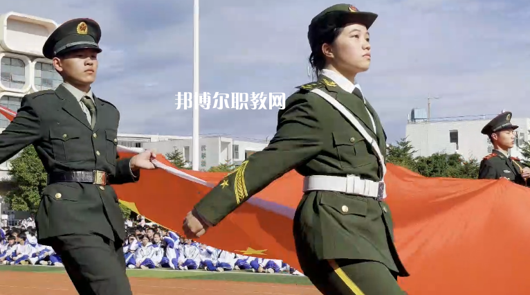 柳州第二職業(yè)技術(shù)學(xué)校2022年報名條件、招生要求、招生對象