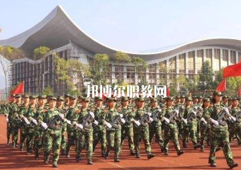 黔東南州國防學(xué)校2022年報名條件、招生要求、招生對象