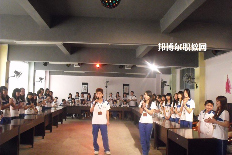 惠州求實職業(yè)技術(shù)學(xué)校2022年報名條件、招生要求、招生對象
